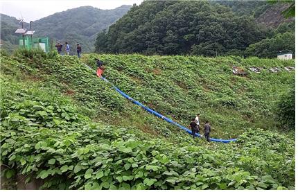 대전세종금산지사 장산지(이동식 사이펀 설치)-04